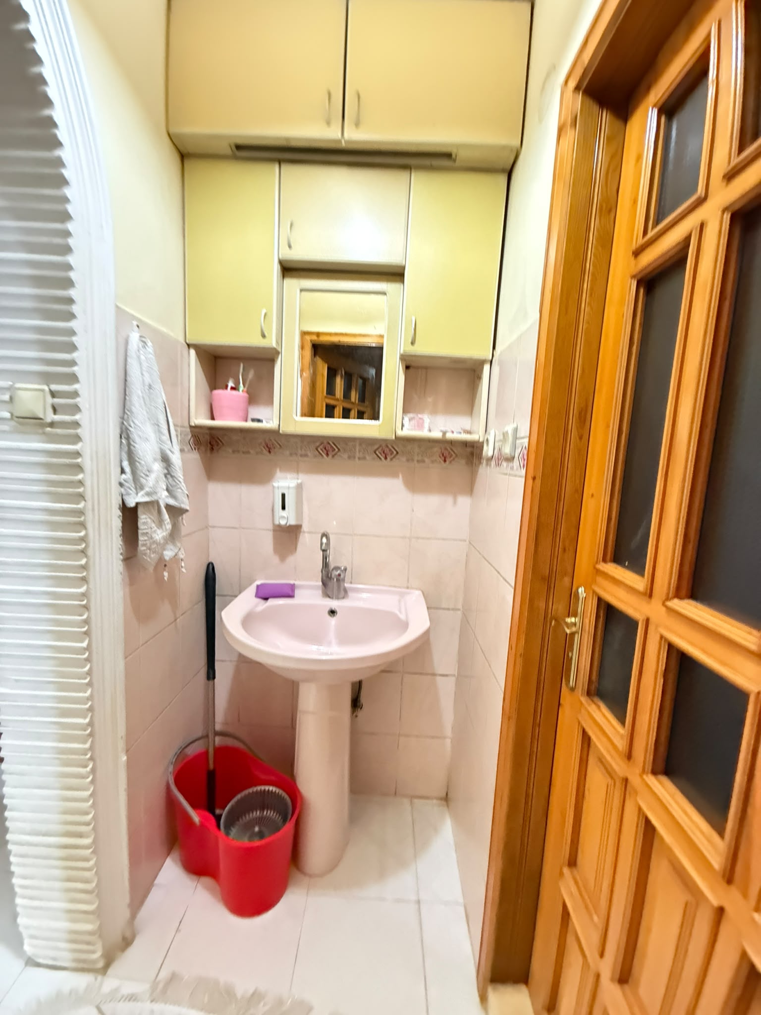 MABEL'DEN BALLICA MAHALLESİNDE 3+1 CADDE ÜZERİ SATILIK DAİRE